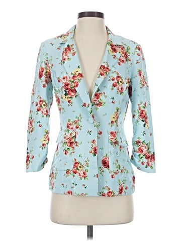 Likely Blazer (view 1)