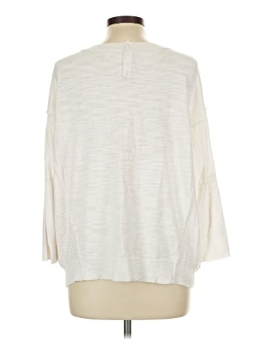 Caslon Pullover Sweater (view 2)