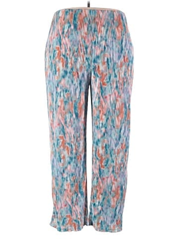 JM Collection Casual Pants (view 1)