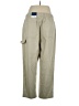 Old Navy Tan Cargo Pants Size XL - photo 2