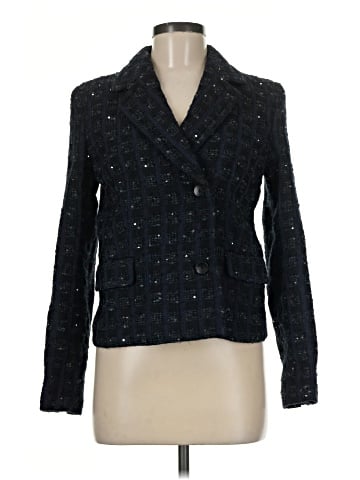 Brooks Brothers Wool Blazer (view 1)