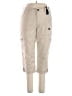 Lee Tan Cargo Pants Size 14M - photo 1