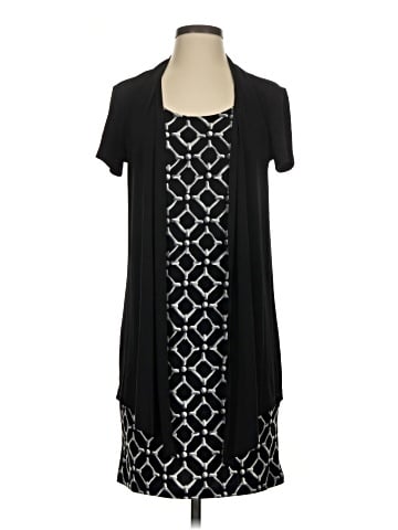 Enfocus Casual Dress (view 1)