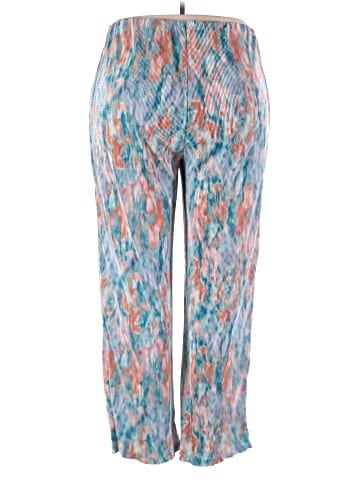 JM Collection Casual Pants (view 2)