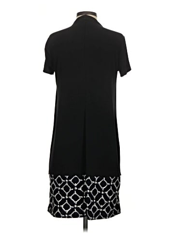 Enfocus Casual Dress (view 2)