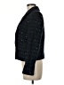 Brooks Brothers Tweed Blue Wool Blazer Size 6 - photo 5