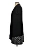 Enfocus Black Casual Dress Size 4 - photo 5