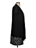 Enfocus Black Casual Dress Size 4 - photo 4