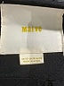 Maeve Paisley Black Formal Skirt Size 10 - photo 4