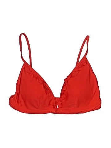 J.Crew Factory Store Swimsuit Top (view 1)