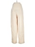 Vince. 100% Polyester Ivory Casual Pants Size 4 - photo 2