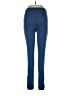 If It Were Me Blue Casual Pants Size L - photo 2