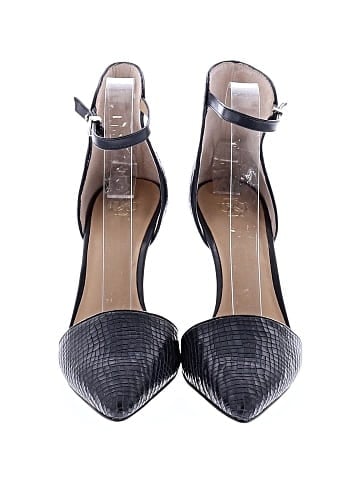 Ann Taylor Heels (view 2)