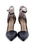 Ann Taylor Black Heels Size 8 - photo 2