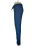 If It Were Me Blue Casual Pants Size L - photo 5