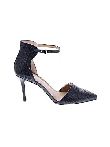 Ann Taylor Heels (view 1)