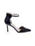 Ann Taylor Black Heels Size 8 - photo 1