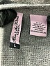Assorted Brands Gray Long Sleeve Henley Size Lg Maternity - photo 6