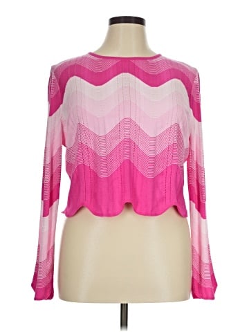 MING WANG Cardigan (view 1)