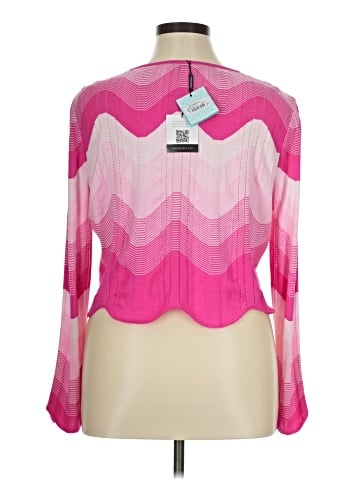 MING WANG Cardigan (view 2)