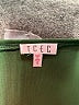 TCEC Green Bodysuit Size S - photo 3