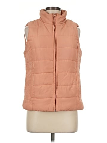 New York & Company Vest (view 1)