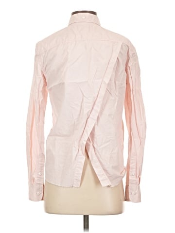 Current/Elliott Long Sleeve Blouse (view 2)