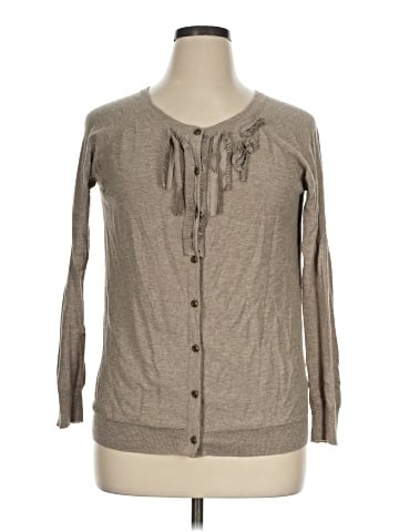 Eddie Bauer Cardigan (view 1)