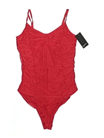 Free Press Bodysuit (view 1)