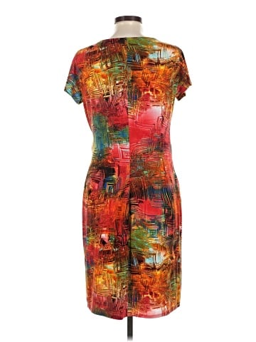 Ellen Tracy Cocktail Dress (view 2)