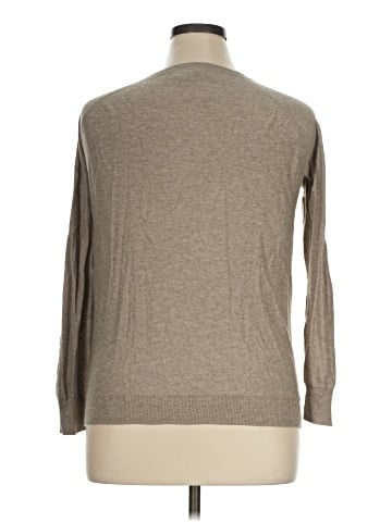 Eddie Bauer Cardigan (view 2)