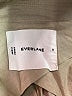 Everlane Tan Trenchcoat Size 8 - photo 6
