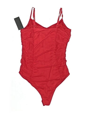 Free Press Bodysuit (view 2)
