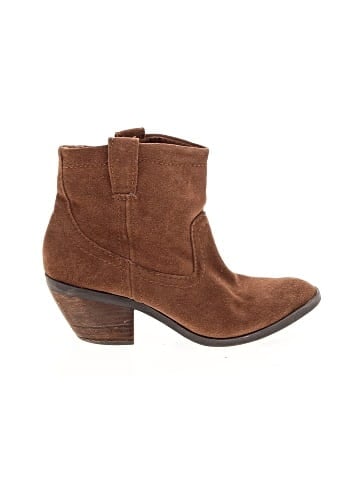 Call It Spring Ankle Boots (view 1)