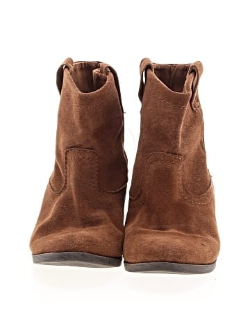 Call It Spring Ankle Boots (view 2)