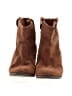 Call It Spring Brown Ankle Boots Size 8 - photo 2
