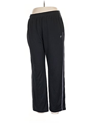 Fila Sport Track Pants (view 1)