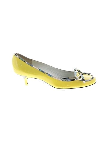 Emilio Pucci Heels (view 1)