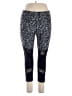 Avia Black Active Pants Size XL - photo 1