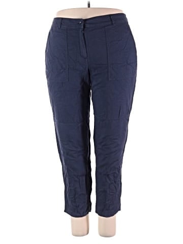 Eileen Fisher Casual Pants (view 1)
