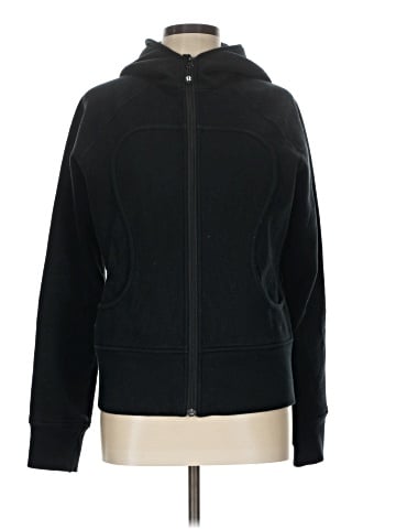 Lululemon Athletica Zip Up Hoodie (view 1)