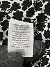Leith Black Tank Top Size S - photo 8