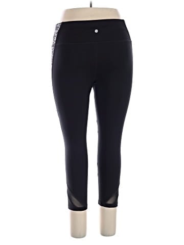 Avia Active Pants (view 2)