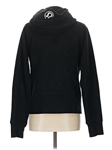 Lululemon Athletica Zip Up Hoodie (view 2)