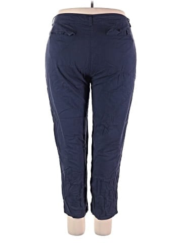 Eileen Fisher Casual Pants (view 2)