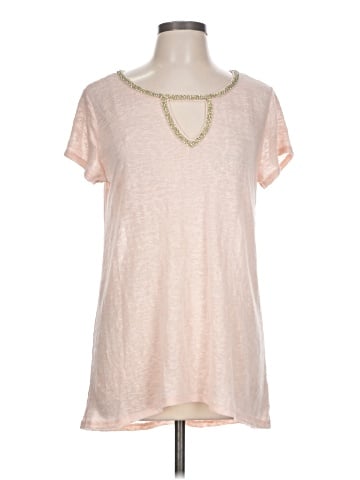 Juicy Couture Short Sleeve T-Shirt (view 1)