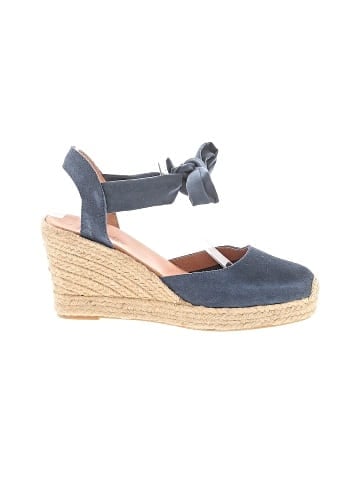 Alma Wedges (view 1)