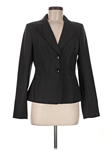 Ann Taylor Factory Blazer (view 1)