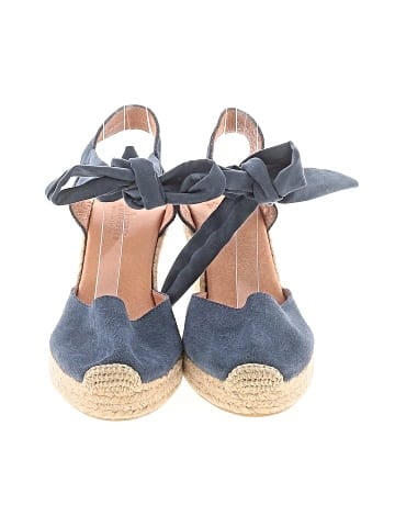 Alma Wedges (view 2)