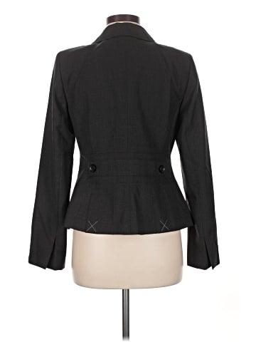 Ann Taylor Factory Blazer (view 2)